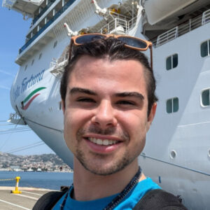 Profile photo of Freddy Lansky