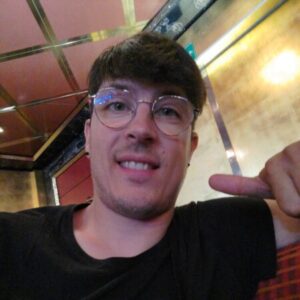 Profile photo of Gautier Briard