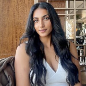 Profile photo of Simran Bains