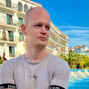 Profile photo of Peter Hellinger