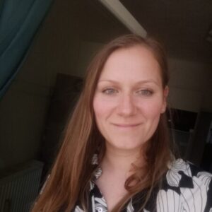 Profile photo of Jana Zemanová