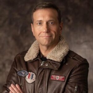 Profile photo of Tom Kent
