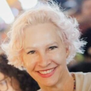 Profile photo of Iris Dr. Vrabec-Chun