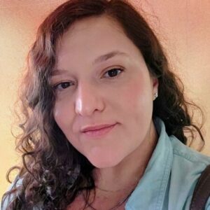 Profile photo of Cecilia Marijanovic