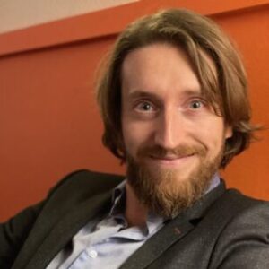 Profile photo of Axel Aigret