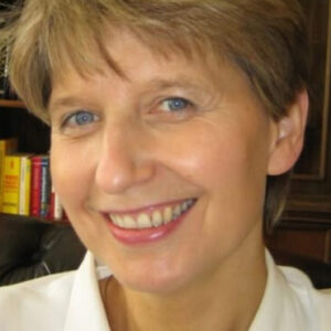 Profile photo of Brigitte Giesecke