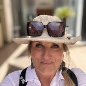 Profile photo of Shawna Cruise