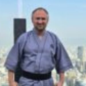 Profile photo of Nikolay Berov