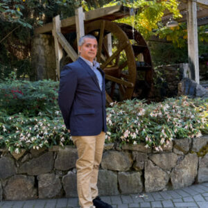 Profile photo of Sanjay Paul