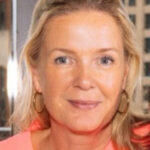 Profile photo of Annabel Mekelenkamp