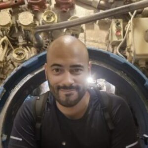 Profile photo of Tyree Smith