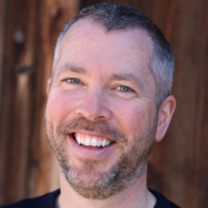 Profile photo of Peter Kok