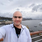 Profile photo of Daniel Moran