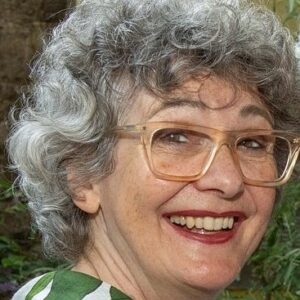 Profile photo of Ingeborg Weser