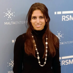 Profile photo of Salomé Riemann