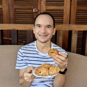 Profile photo of Cédric Lignier