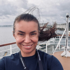 Profile photo of Karolina Bertman