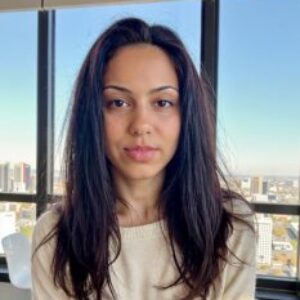 Profile photo of Tanya Howard