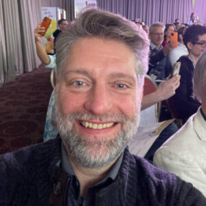 Profile photo of Michael König