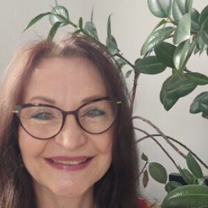 Profile photo of Renate Herold
