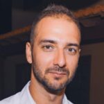 Profile photo of Daniele Sirianni