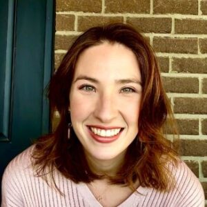 Profile photo of Sara Moceri