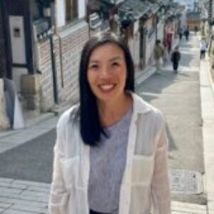 Profile photo of Debbie Yeh