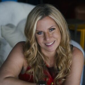 Profile photo of Ruth Cremer