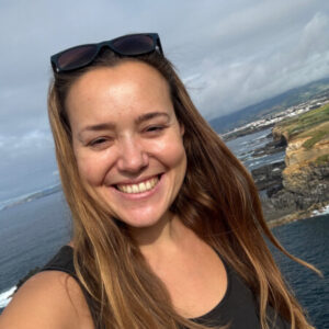 Profile photo of Claudia Isabelle Nekarda