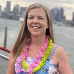 Profile photo of Kristin Zajac