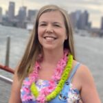 Profile photo of Kristin Zajac