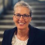 Profile photo of Claudia Fochler