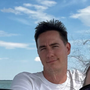 Profile photo of Zoltán Gábor Pál