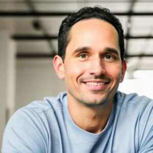 Profile photo of Michael Barrera