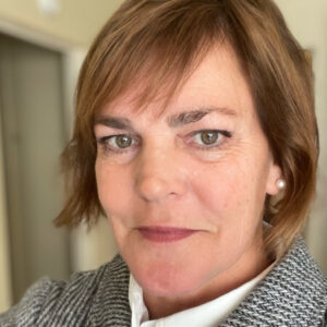 Profile photo of Carolynn Leaman