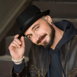 Profile photo of Abraham Levine