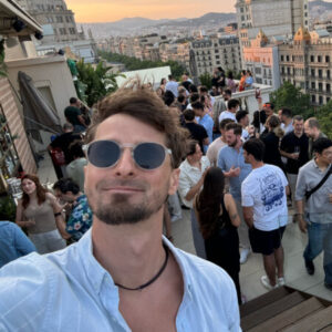 Profile photo of Viktor Vincej