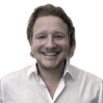 Profile photo of Kristiaan Hilger