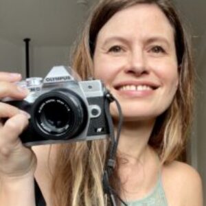 Profile photo of Natallia Vaitovich
