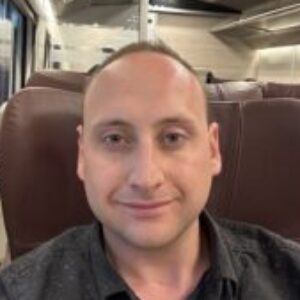 Profile photo of Gil Maeir