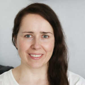 Profile photo of Isabell Mende