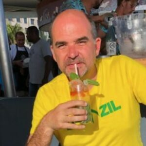 Profile photo of Filip Saelen