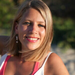 Profile photo of Alexandra Zuber