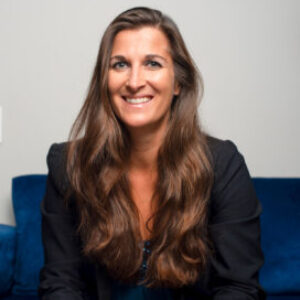 Profile photo of Ivonne K. Herr