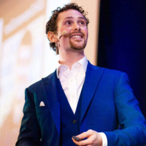 Profile photo of Simone Vincenzi