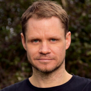 Profile photo of Dave Neale