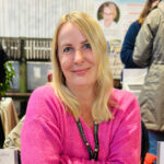 Profile photo of Katja Ollech