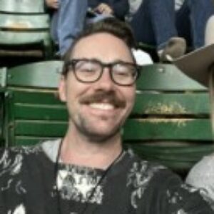 Profile photo of Tyler McCoy
