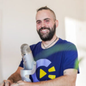 Profile photo of Dennis Spohr