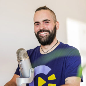 Profile photo of Dennis Spohr